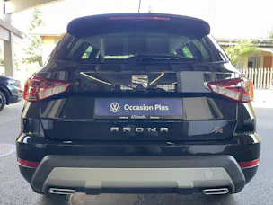 SEAT Arona 1.5 TSI FR DSG