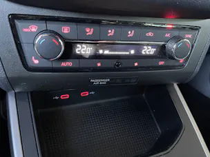 SEAT Arona 1.5 TSI FR DSG