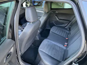 SEAT Arona 1.5 TSI FR DSG