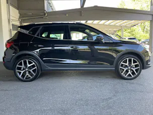 SEAT Arona 1.5 TSI FR DSG