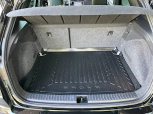 SEAT Arona 1.5 TSI FR DSG