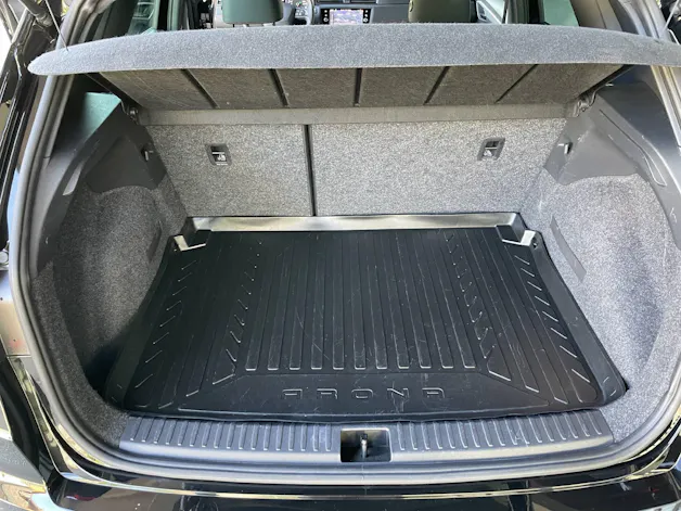SEAT Arona 1.5 TSI FR DSG