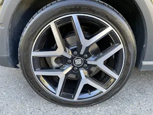 SEAT Arona 1.5 TSI FR DSG