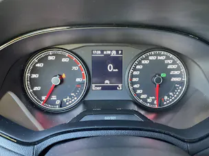 SEAT Arona 1.5 TSI FR DSG