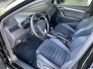 SEAT Arona 1.5 TSI FR DSG
