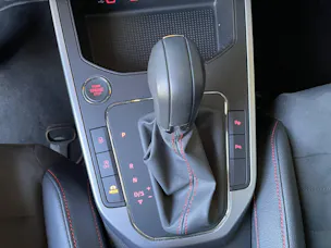 SEAT Arona 1.5 TSI FR DSG