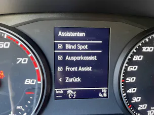 SEAT Arona 1.5 TSI FR DSG