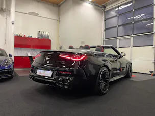 Mercedes-Benz CLE 53 AMG 4matic+ Cabriolet