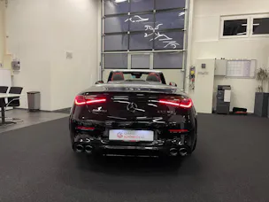 Mercedes-Benz CLE 53 AMG 4matic+ Cabriolet