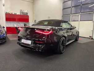Mercedes-Benz CLE 53 AMG 4matic+ Cabriolet