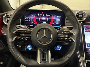 Mercedes-Benz CLE 53 AMG 4matic+ Cabriolet