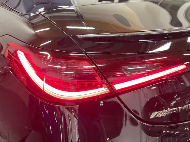 Mercedes-Benz CLE 53 AMG 4matic+ Cabriolet