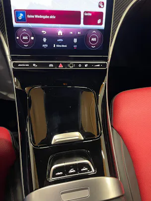 Mercedes-Benz CLE 53 AMG 4matic+ Cabriolet
