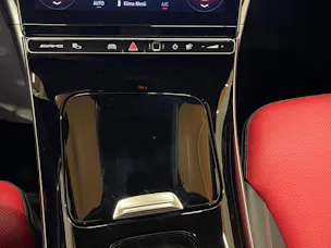 Mercedes-Benz CLE 53 AMG 4matic+ Cabriolet