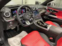 Mercedes-Benz CLE 53 AMG 4matic+ Cabriolet