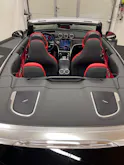 Mercedes-Benz CLE 53 AMG 4matic+ Cabriolet
