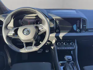 Škoda Karoq 1.5 TSI SportLine DSG