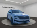 Škoda Karoq 1.5 TSI SportLine DSG