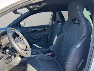 Škoda Karoq 1.5 TSI SportLine DSG