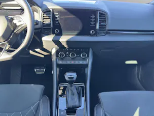 Škoda Karoq 1.5 TSI SportLine DSG