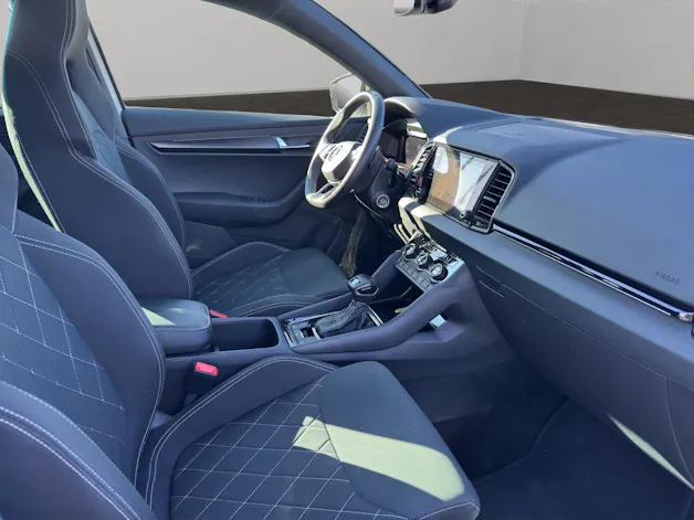 Škoda Karoq 1.5 TSI SportLine DSG