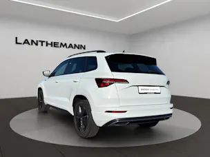 Škoda Karoq 1.5 TSI SportLine DSG