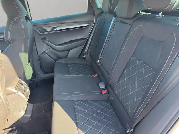 Škoda Karoq 1.5 TSI SportLine DSG