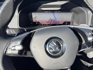 Škoda Karoq 1.5 TSI SportLine DSG