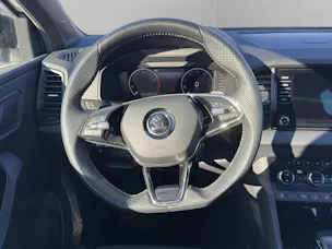 Škoda Karoq 1.5 TSI SportLine DSG