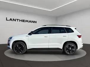 Škoda Karoq 1.5 TSI SportLine DSG