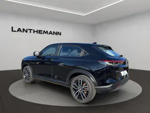 Honda HR-V 1.5i-MMD Elegance CVT
