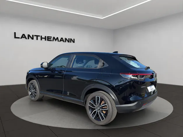 Honda HR-V 1.5i-MMD Elegance CVT