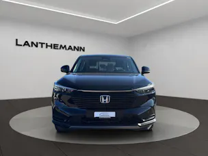 Honda HR-V 1.5i-MMD Elegance CVT