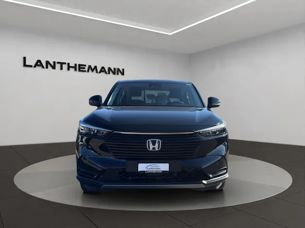 Honda HR-V 1.5i-MMD Elegance CVT