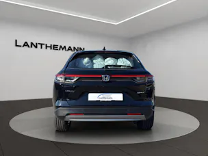 Honda HR-V 1.5i-MMD Elegance CVT