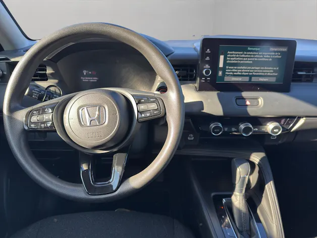 Honda HR-V 1.5i-MMD Elegance CVT