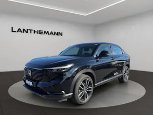 Honda HR-V 1.5i-MMD Elegance CVT