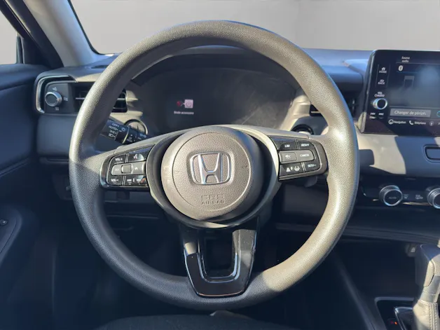 Honda HR-V 1.5i-MMD Elegance CVT