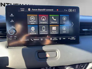 Honda HR-V 1.5i-MMD Elegance CVT