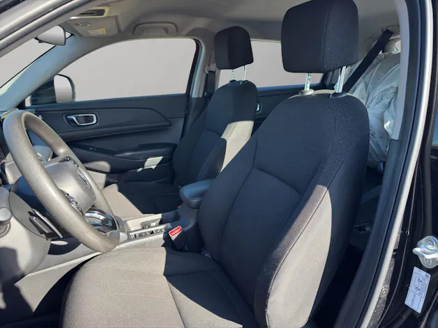 Honda HR-V 1.5i-MMD Elegance CVT