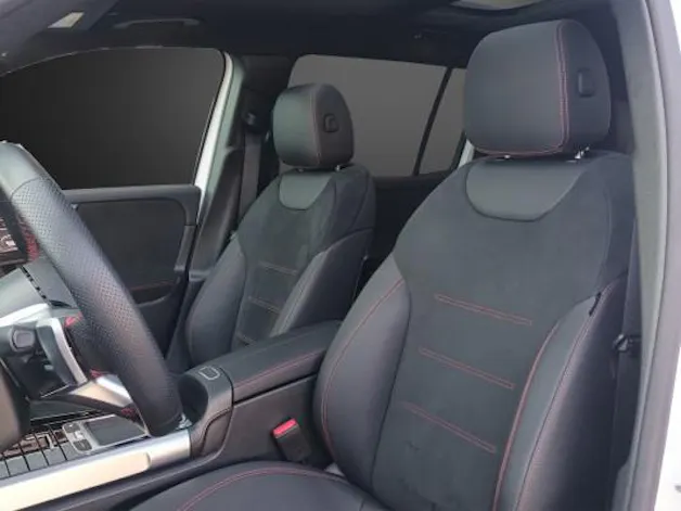 Mercedes-Benz GLB 220 4Matic 8G-Tronic