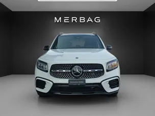Mercedes-Benz GLB 220 4Matic 8G-Tronic