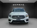 Mercedes-Benz GLB 220 4Matic 8G-Tronic