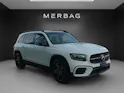 Mercedes-Benz GLB 220 4Matic 8G-Tronic