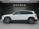 Mercedes-Benz GLB 220 4Matic 8G-Tronic