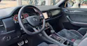 Škoda Kodiaq 2.0 Bi-TDI SCR RS 4x4 DSG