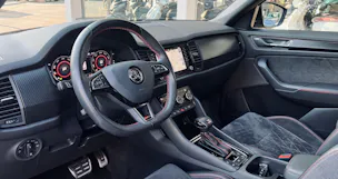 Škoda Kodiaq 2.0 Bi-TDI SCR RS 4x4 DSG