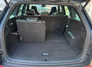 Škoda Kodiaq 2.0 Bi-TDI SCR RS 4x4 DSG