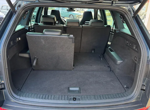 Škoda Kodiaq 2.0 Bi-TDI SCR RS 4x4 DSG
