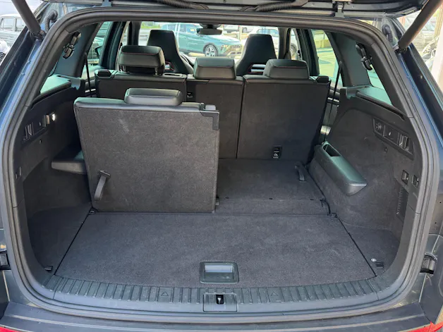 Škoda Kodiaq 2.0 Bi-TDI SCR RS 4x4 DSG